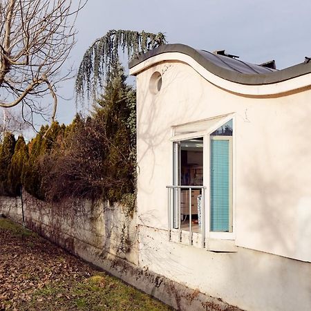 Sweet Sissi Villa Ljubljana Exteriör bild