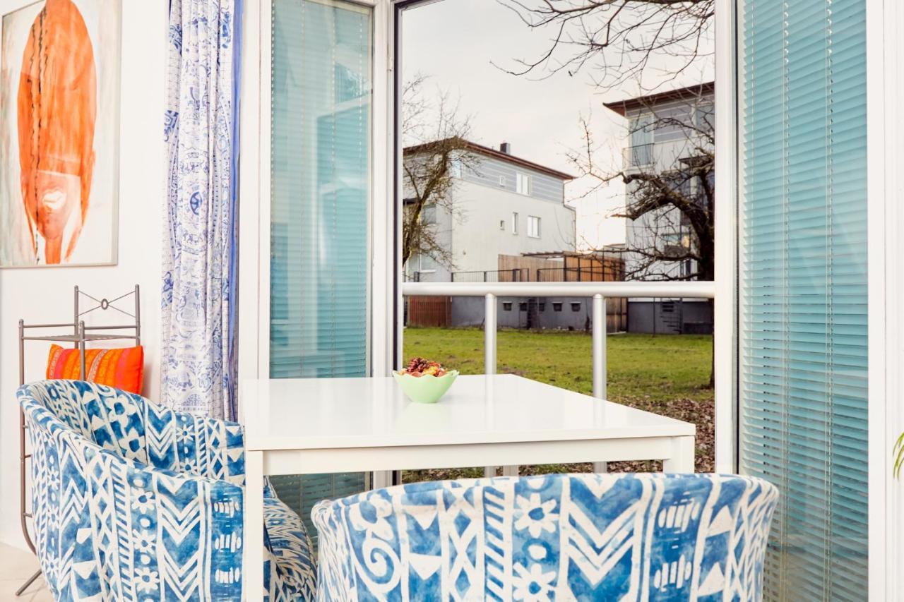Sweet Sissi Villa Ljubljana Exteriör bild
